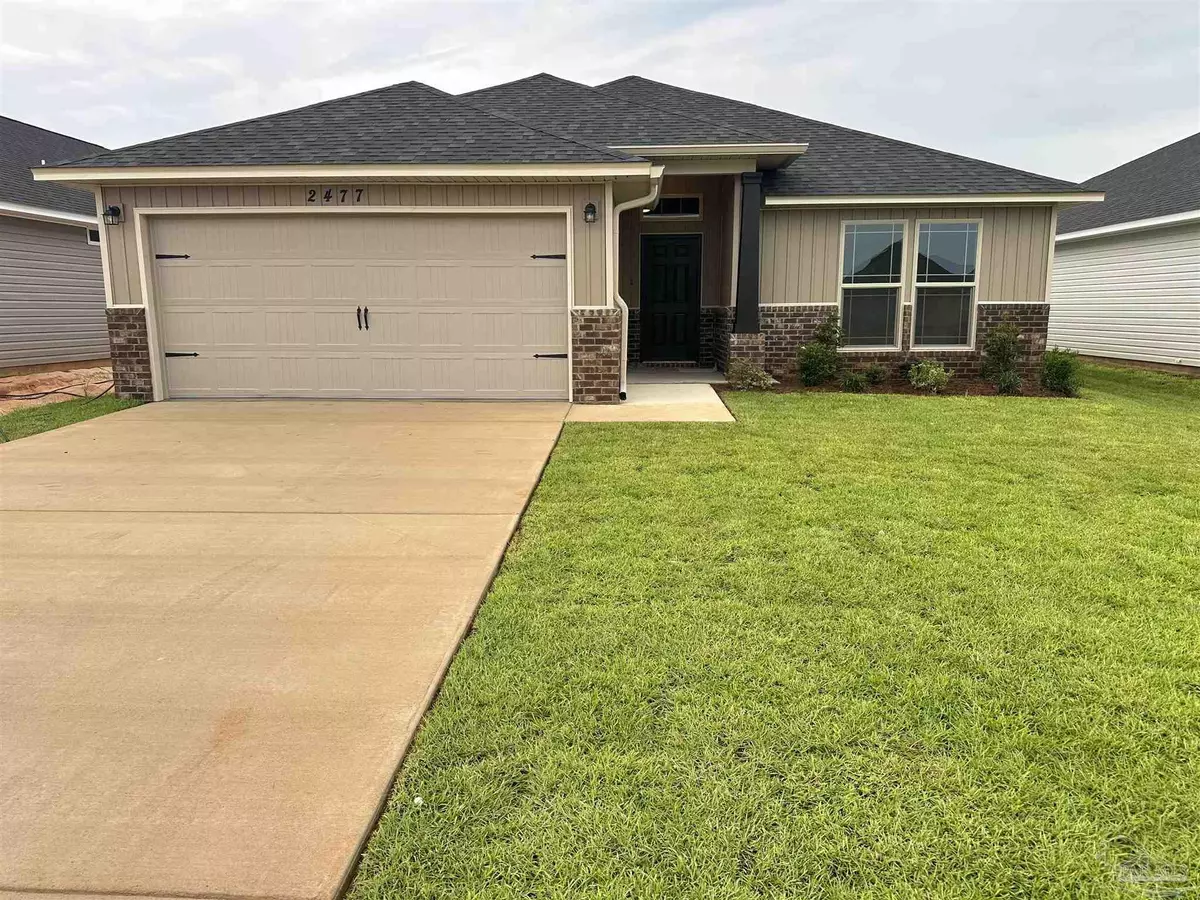 Gulf Breeze, FL 32563,2477 Privet Berry Dr