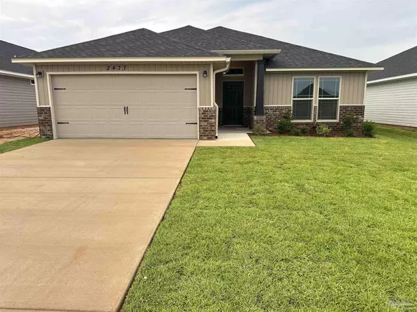 2477 Privet Berry Dr, Gulf Breeze, FL 32563