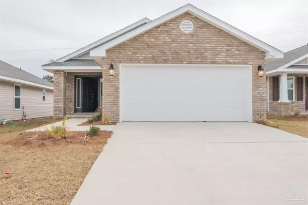 8073 Westpointe Ln, Pensacola, FL 32506