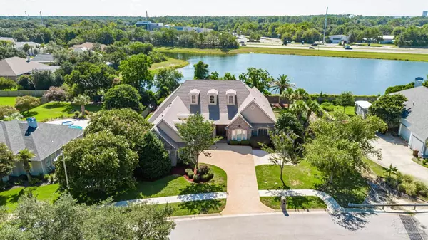 Gulf Breeze, FL 32563,2569 Mary Fox Dr