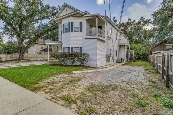 Pensacola, FL 32503,917 E Lee St