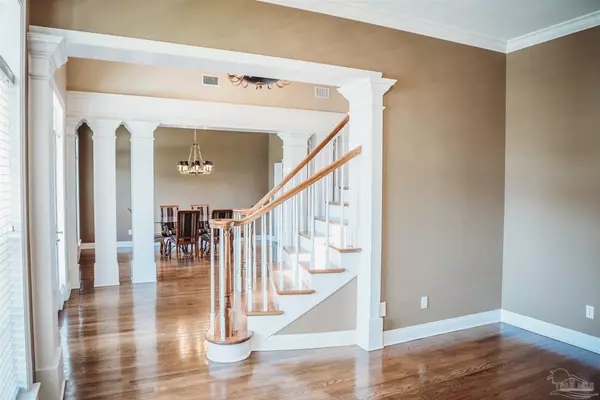 Pace, FL 32571,5539 Oakmont Dr