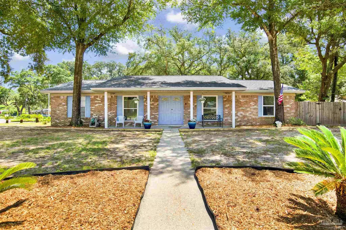 Pensacola, FL 32526,5630 Ferndale Ct