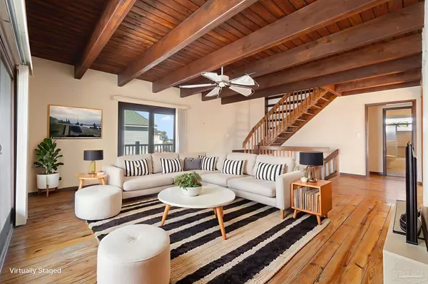 Pensacola Beach, FL 32561,143 Le Port Dr