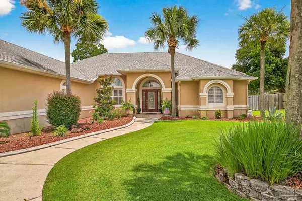 Pensacola, FL 32526,2103 Juno Cir