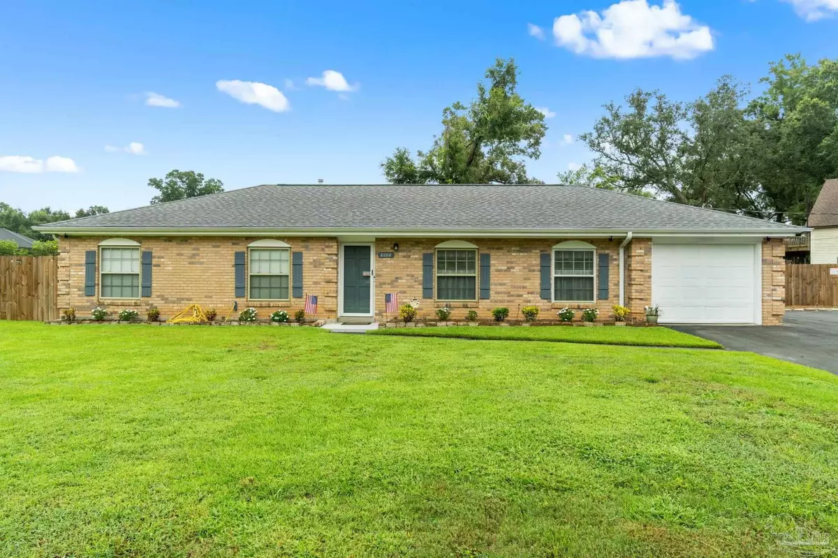 Pensacola, FL 32514,8288 Tippin Ave