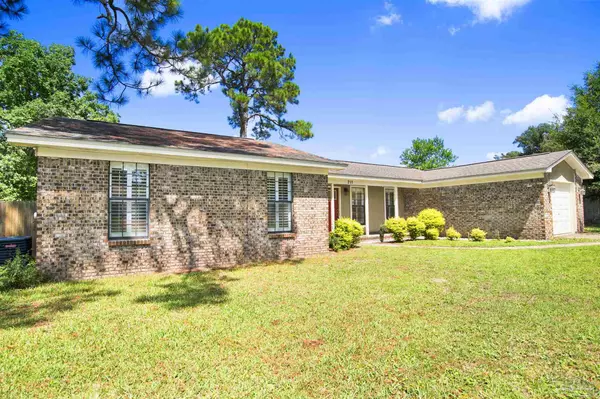 Pensacola, FL 32506,201 73rd Ave