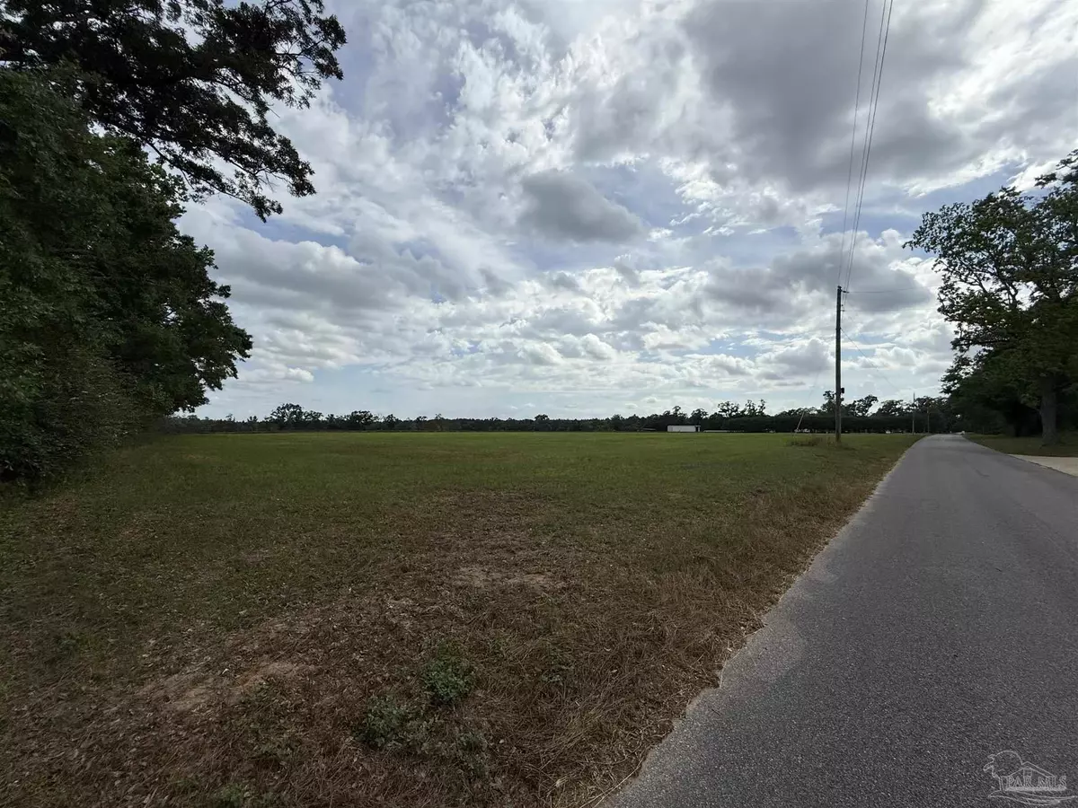 Jay, FL 32565,Lot 10 Hall Rd