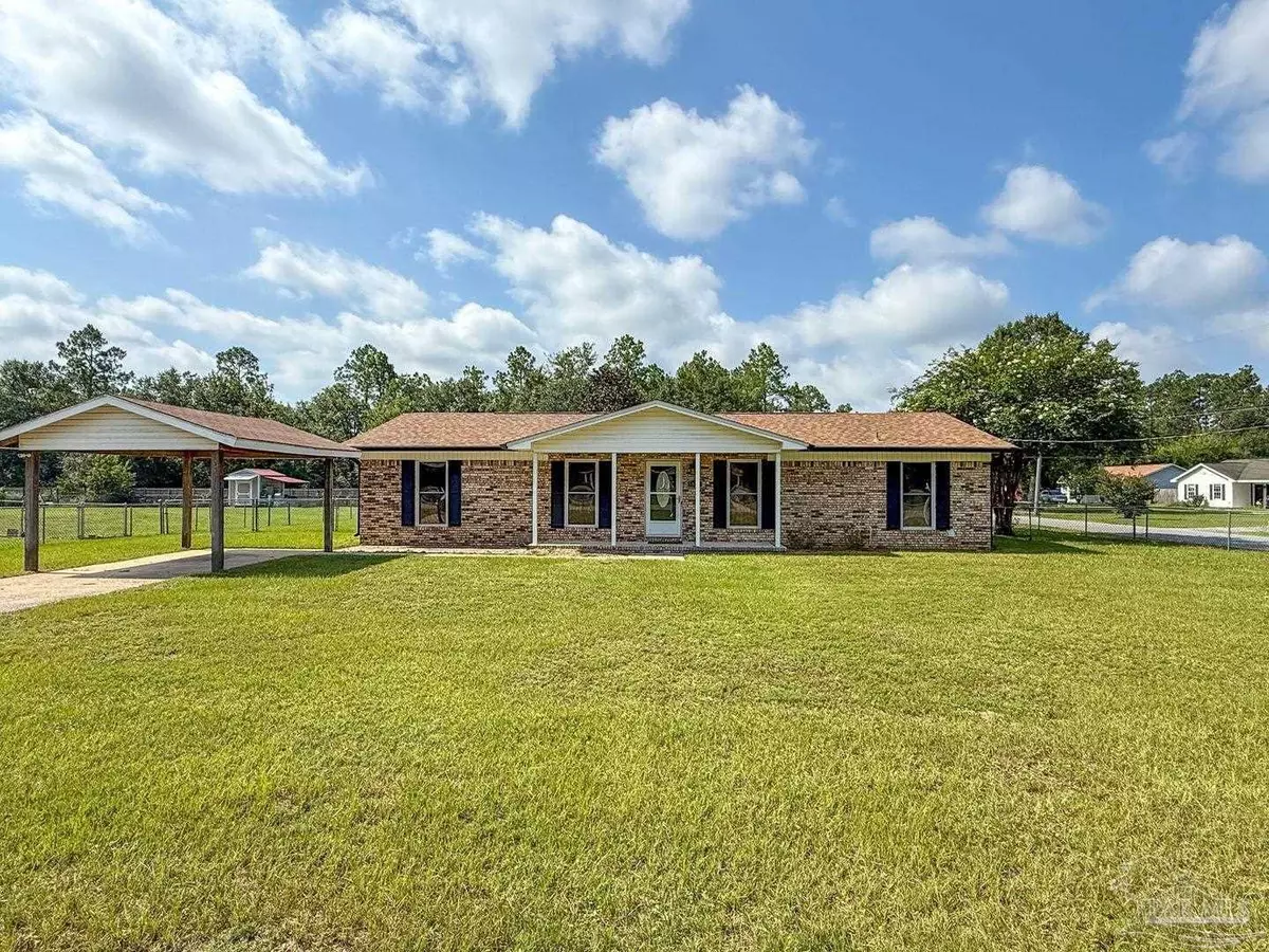 Milton, FL 32570,5801 Timberline Dr