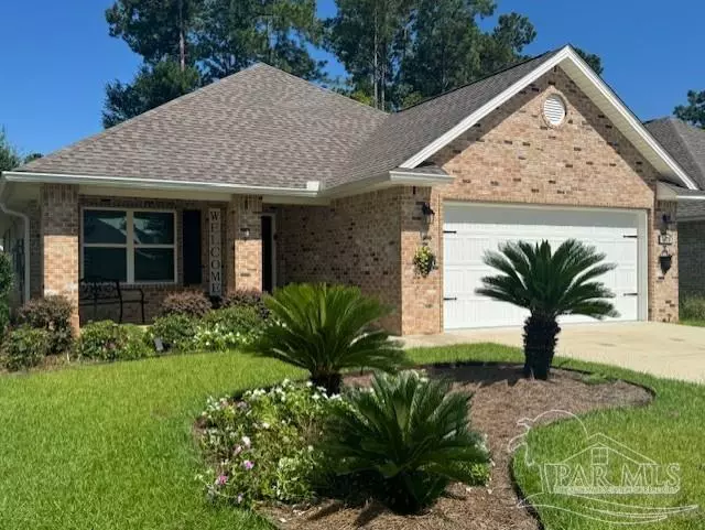 Pace, FL 32571,5679 Dunridge Dr
