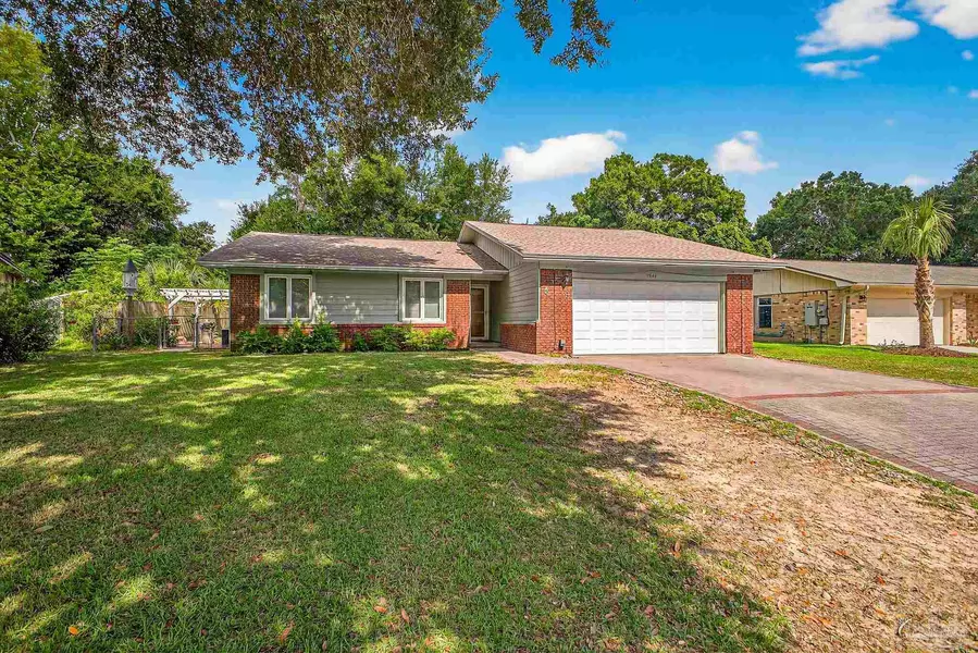 7240 Keating Ter, Pensacola, FL 32504