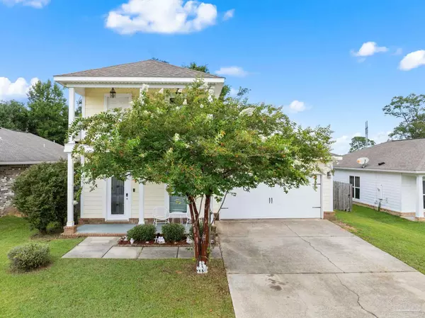 Pensacola, FL 32526,5740 Blackhorse Cir