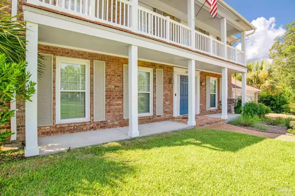 Pensacola, FL 32514,8868 Burning Tree Rd