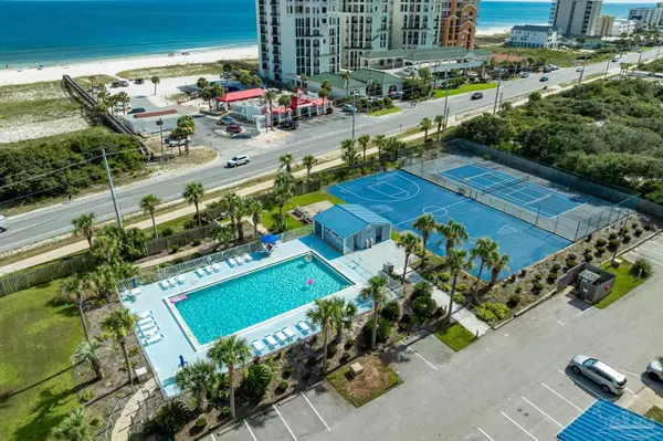 Perdido Key, FL 32507,16470 Perdido Key Dr