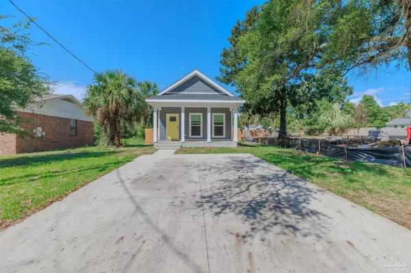 Pensacola, FL 32503,110 E Bobe St