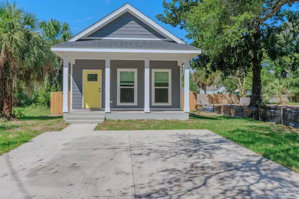 Pensacola, FL 32503,110 E Bobe St