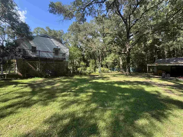 Pace, FL 32571,4534 Sheffield Dr