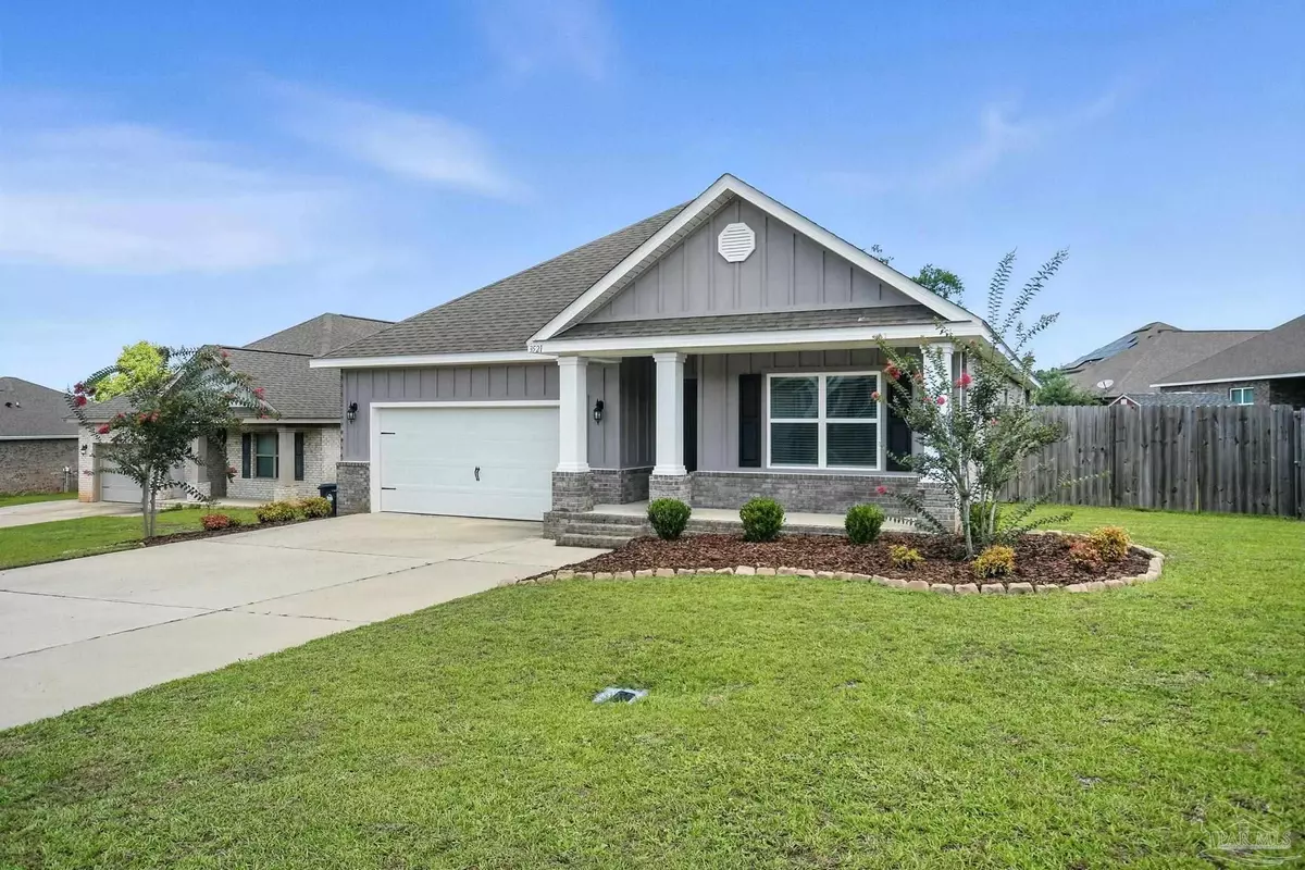 Pensacola, FL 32526,3521 Whitetail Ln