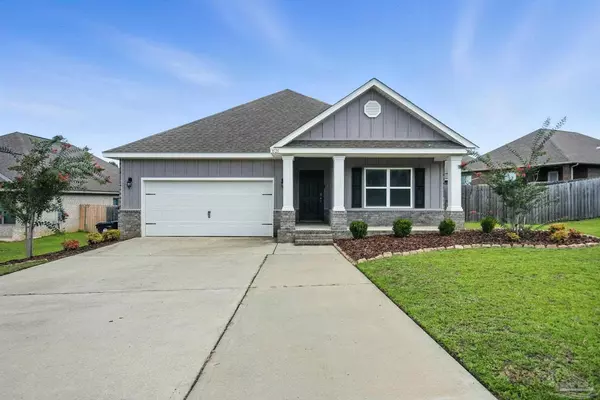 Pensacola, FL 32526,3521 Whitetail Ln