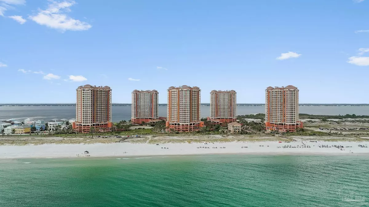 Pensacola Beach, FL 32561,1 Portofino Dr