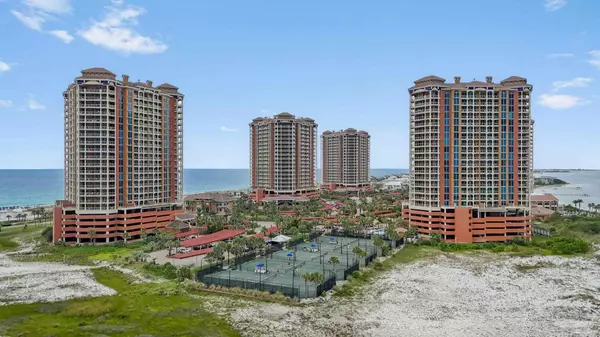 Pensacola Beach, FL 32561,1 Portofino Dr