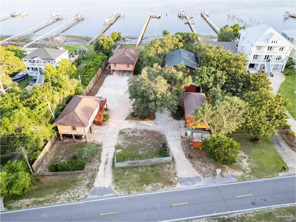 5233 Soundside Dr, Gulf Breeze, FL 32563