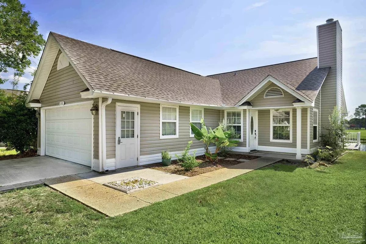 Gulf Breeze, FL 32563,1102 Lionsgate Ln
