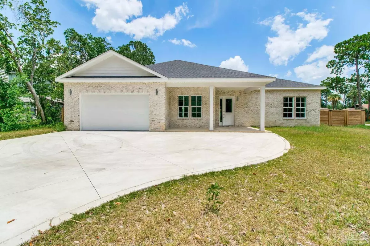 Gulf Breeze, FL 32563,1512 Portside Dr