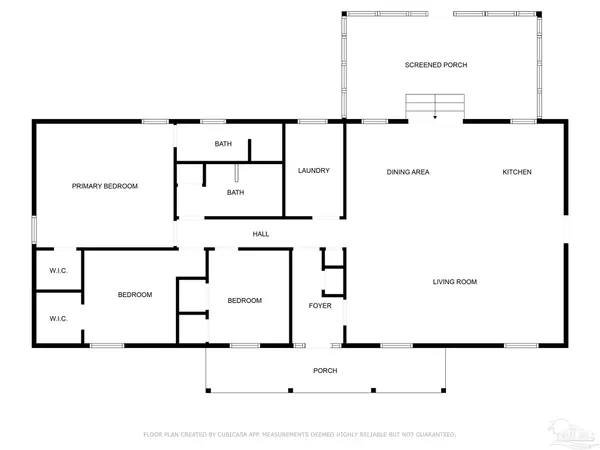 Milton, FL 32570,5633 Lia Dr