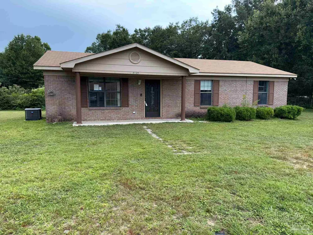 Pace, FL 32571,5125 Central Dr