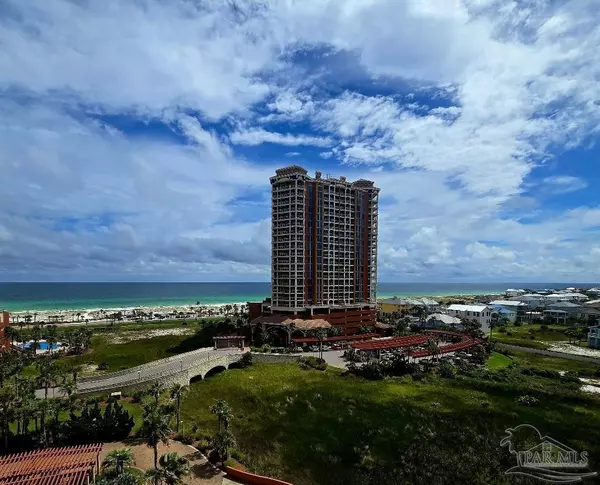Pensacola Beach, FL 32561,4 Portofino Dr