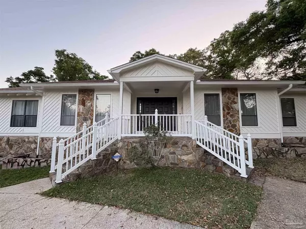 Pensacola, FL 32514,8755 Thunderbird Dr
