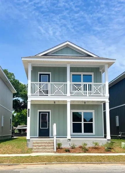 1380 W Government St, Pensacola, FL 32502
