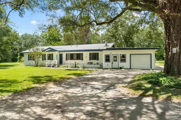 Cantonment, FL 32533,243 Santa Rosa Rd