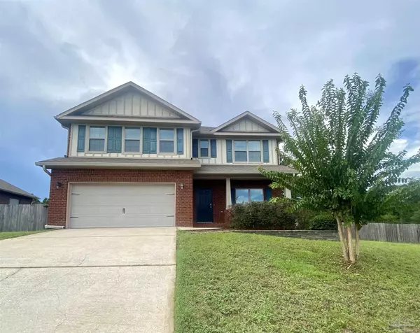 5979 Rustic Ridge Cir, Milton, FL 32570
