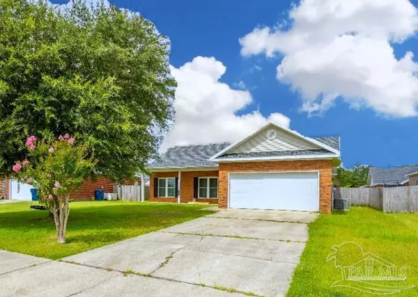 6887 Crimson Ridge St, Gulf Shores, AL 36542