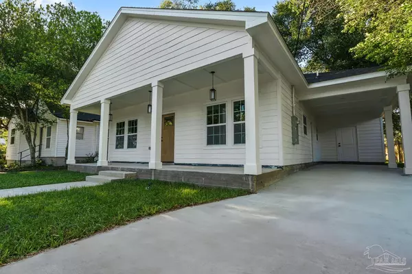 Pensacola, FL 32507,206 W Winthrop Ave