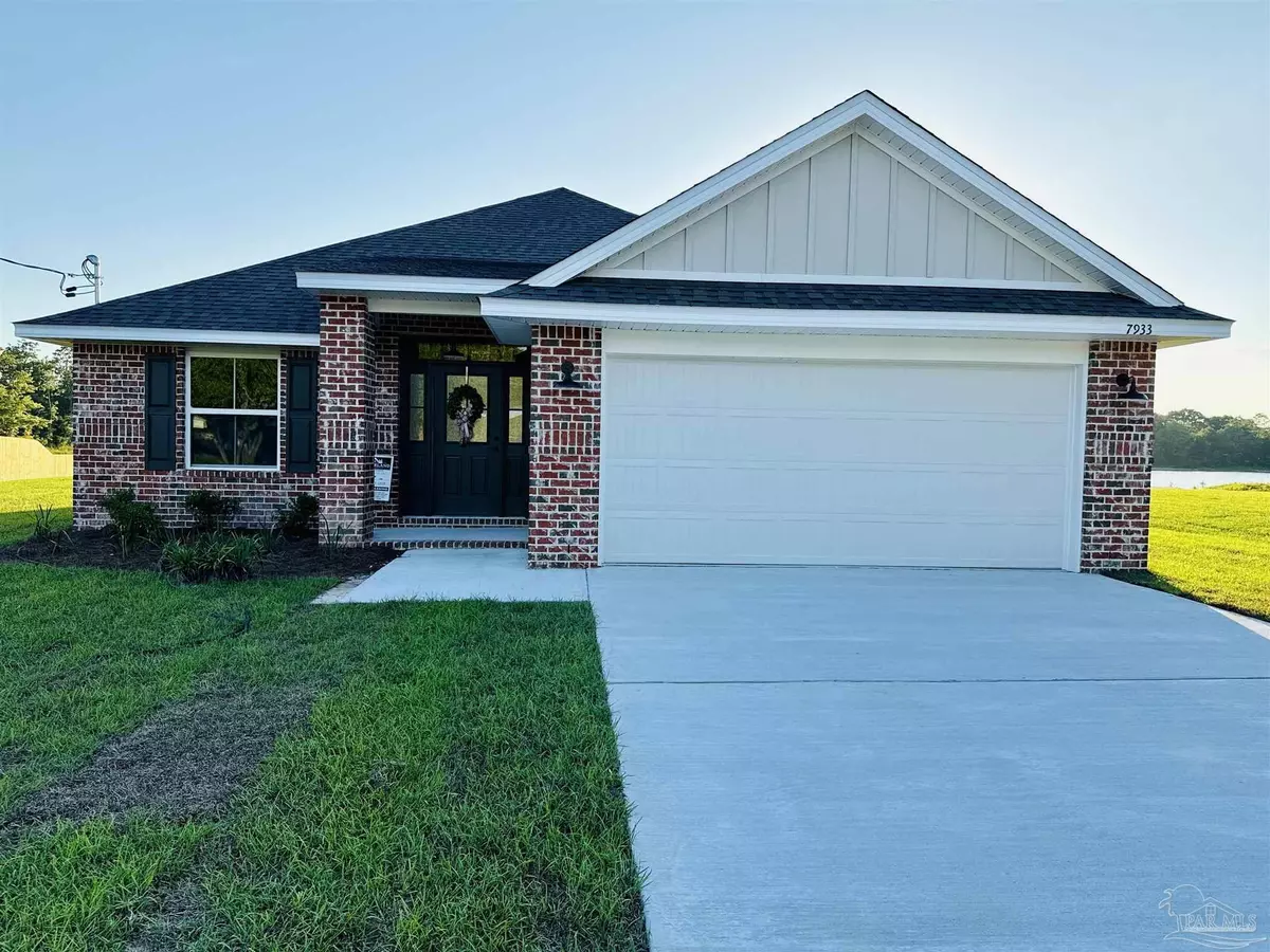 Milton, FL 32583,7933 Twin Lake Dr