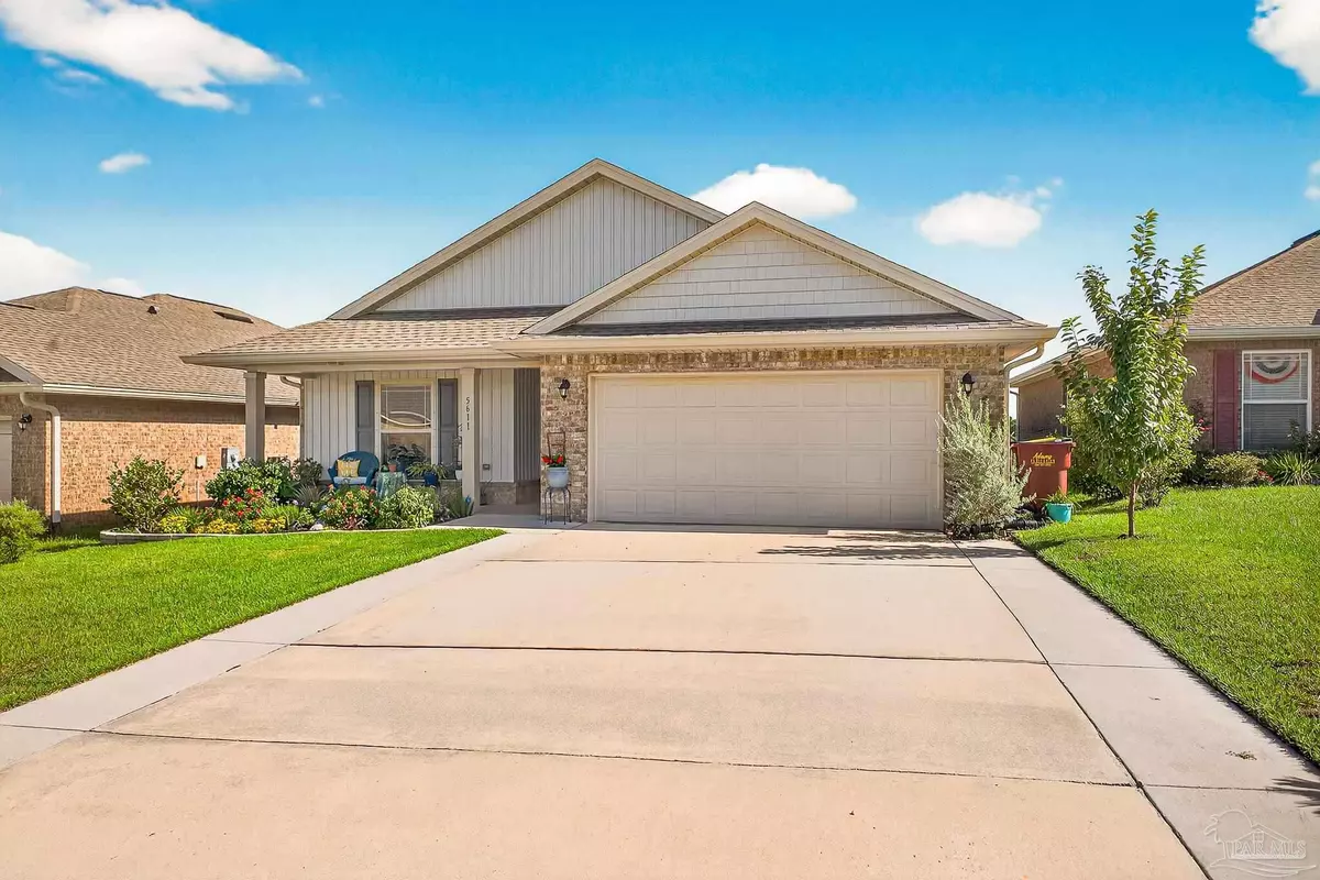 Milton, FL 32583,5611 Blue Sky Ct