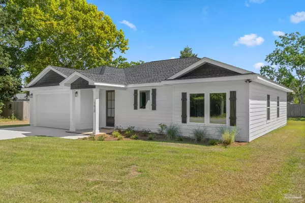 Gulf Breeze, FL 32563,1620 Woodlawn Beach Rd