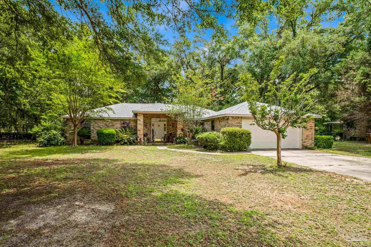Milton, FL 32570,6136 Arnies Way