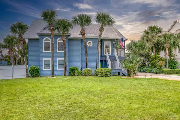 Pensacola Beach, FL 32561,5 Sugar Bowl Ln