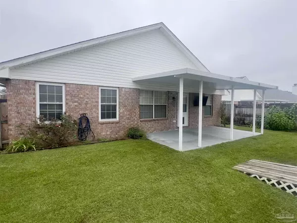 Milton, FL 32570,6187 Bandol Ct