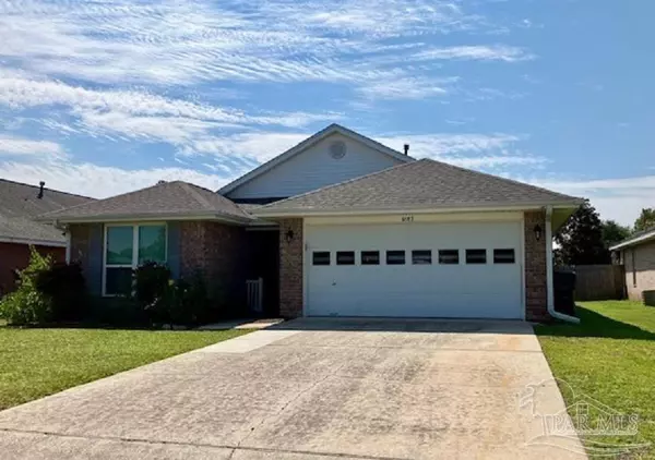 Milton, FL 32570,6187 Bandol Ct