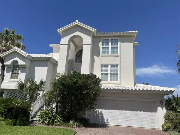 Pensacola Beach, FL 32561,161 Le Port Dr