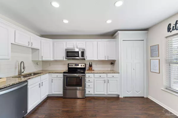 Pensacola, FL 32503,1551 E Baars St