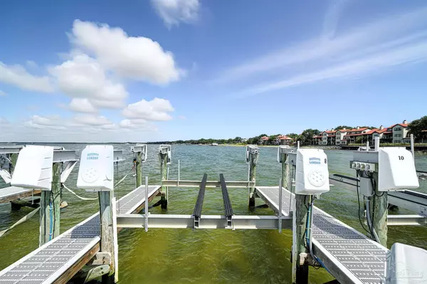 Gulf Breeze, FL 32561,80 Baybridge Dr