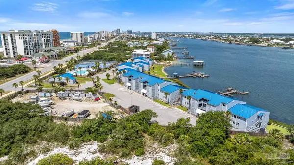 Perdido Key, FL 32507,16470 Perdido Key Dr