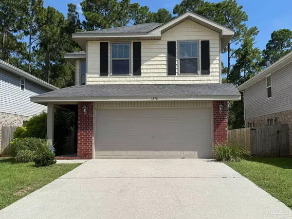 3890 Weatherstone Cir, Pensacola, FL 32507