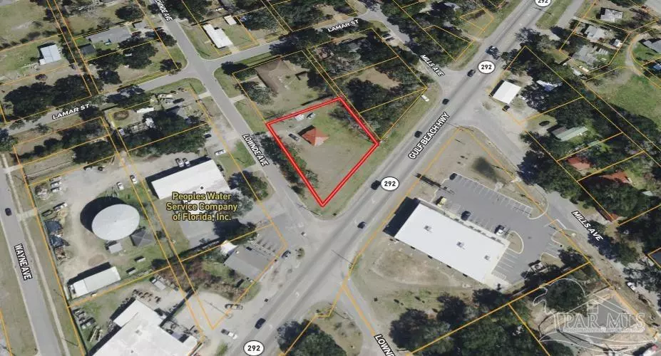 Pensacola, FL 32507,1412 Gulf Beach Hwy